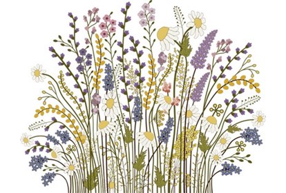 Blomster