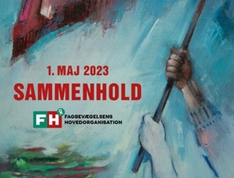Maj 1